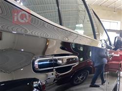 شێڤرۆلێت تاهۆ